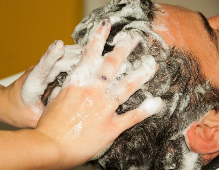 Quand faut-il utiliser un shampooing sans sulfate ?